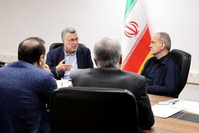  دستور پزشکیان برای تقویت ذخایر راهبردی اقلام سلامت‌محور