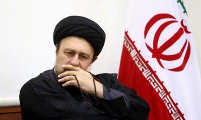  تبریک سیدحسن خمینی به تیم ملی وزنه‌ برداری جوانان ایران
