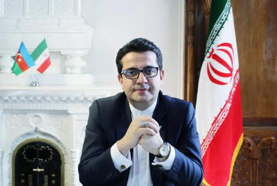  انتقاد معاون دفتر پزشکیان از ضعف اطلاع‌رسانی داخلی