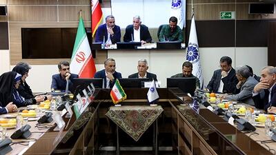  یافتن بهترین مسیر برای تأمین به‌موقع کالاهای اساسی در دستورکار است | تشکیل کمیته حمل‌ونقل دریایی به همت کمیسیون عمران مجلس