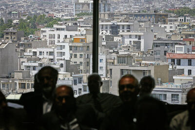  غافلگیری مستأجـــــــــران