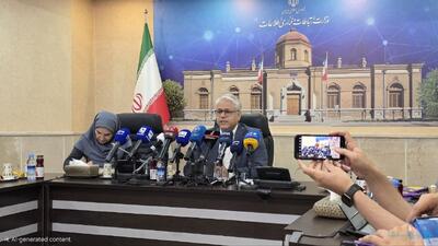  معاون وزیر ارتباطات: جنگ ۳۳۵ میلیون دلار به بخش ICT خسارت فیزیکی زد - پیوست
