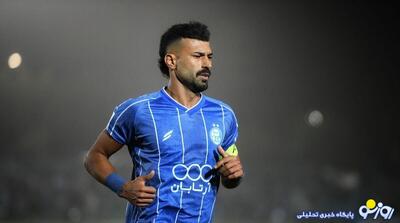  بمب خبری استقلال / رونمایی از اولین خرید تابستانی استقلال