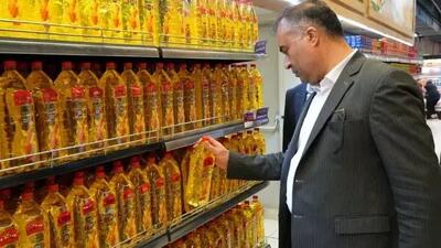  فرمان عقب‌گرد قیمت روغن صادر شد