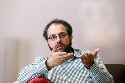  محمدرضا شفاه، تهیه‌‏‌کننده: بر ما گذشت آنچه نباید می‎گذشت + عکس