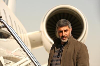  آمار فروش اکران آنلاین «احمد» در فیلم‌نت و روبیکا