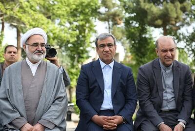  درخواست استاندار خراسان رضوی برای تشکیل ستاد ویژه‌ برگزاری مراسم سالگرد حضور رهبر شهید در آرامگاه فردوسی