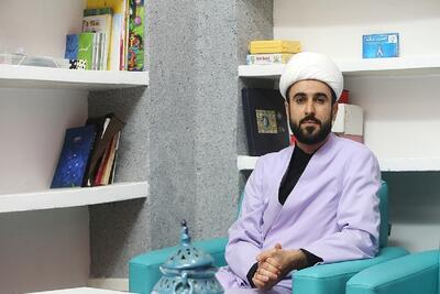  مجری شبکه پویا: کار با کودکان سخت، اما صادقانه است
