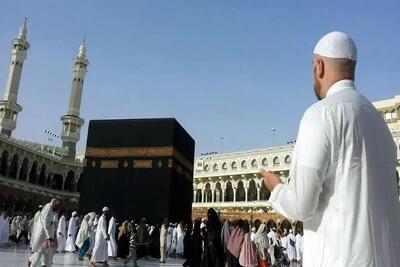  پیام مفتی عراق به حجاج: از اسلام تصویری متحد ارائه دهید
