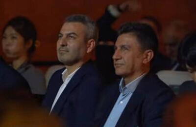  قلعه‌نویی:فوتبال در آسیا پیشرفت کرده و تیم‌ها به هم نزدیک شده‌اند / برای جام ملت‌ها تغییر نسل می‌دهیم