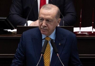  اردوغان: عزم راسخ برای عضویت کامل در اتحادیه اروپا داریم
