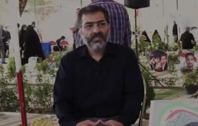  نبرد رمضان| شهید مجتبی عباسی؛ دانشجویی که روز ولادت امام حسن مجتبی (ع) به خاک سپرده شد