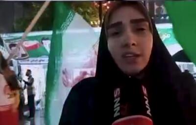  نبرد رمضان| چرا ول نمی‌کنید؟! پاسخِ دندان‌شکنِ گرگانی‌ها زیر باران