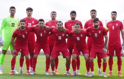  گروه تیم ملی ایران در جام ملت‌های آسیا ۲۰۲۷ مشخص شد