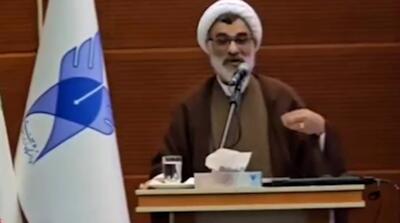  اگر آمریکا در را ببندد باید از پنجره رفت!