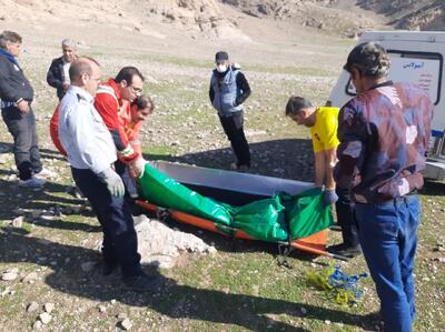 کشف پیکر دو فرد غرق‌شده در سد بوطاهری هندیجان