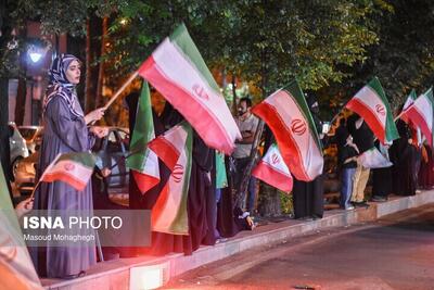  پیش بینی الجزیره از پایان جنگ ایران و آمریکا!
