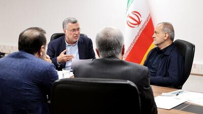  دستور پزشکیان برای تقویت ذخایر اقلام سلامت‌محور