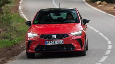 وقتی سوپرمینی‌ها هنوز زنده‌اند؛ SEAT Ibiza و نبرد با دنیای کراس‌اوور  ها