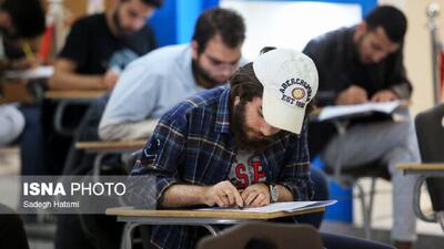  نحوه برگزاری امتحانات غیرنهایی اعلام شد