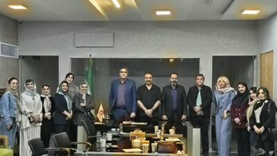  برای اولین بار در ایران/ تدابیر ویژه برای کمیته بانوان