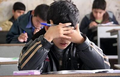  برنامه امتحانات نهایی مدارس در خرداد ۱۴۰۵ اعلام شد