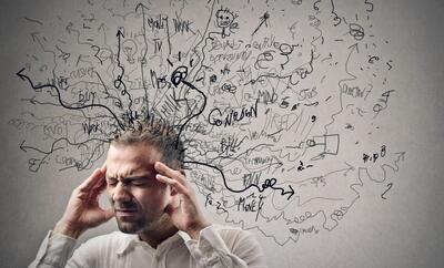  اگر استرس شدید دارید، بعد از «این ساعت» وعده شبانه ممنوع!