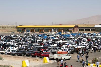  علت واقعی افزایش قیمت خودرو در بازار چیست؟