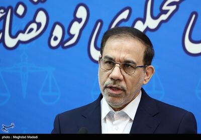  دستگاه قضائی با اخلالگران بازار و سودجویان برخورد قاطع می‌کند - تسنیم