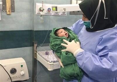  خبری خوش برای ماماها؛اجرای طرح پزشک خانواده با محوریت ماما در کرمانشاه - تسنیم