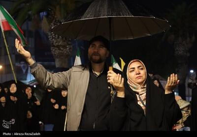  فراخوان «قصه شهر جنگی» منتشر شد - تسنیم