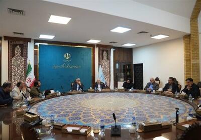  موزه شهدای مدرسه میناب باید به یک جریان فرهنگی جهانی تبدیل شود - تسنیم