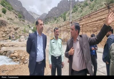  هشدار جدی فرماندار دنا به مدیران؛ «کوه‌گل» در آستانه تعطیلی - تسنیم