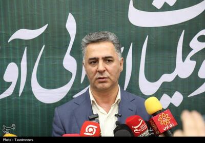  مشارکت 30 شهرداری استان تهران در عملیات پاکسازی پایتخت - تسنیم