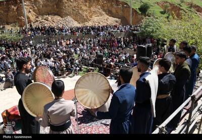  کومسای؛ وقتی هورامان دوباره نفس کشید تصاویر - تسنیم