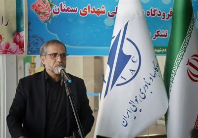  تحسین مقامات روسیه از توان دفاعی ایران؛ فراتر از پیش‌بینی‌ها بود - تسنیم