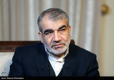  عباسعلی کدخدایی سرپرست دبیرخانه مجمع تشخیص شد - تسنیم