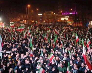  «تک‌صدایی» وفاق نیست!