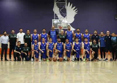  کوچ زودهنگام استقلال به کرج برای سهمیه سوپرلیگ