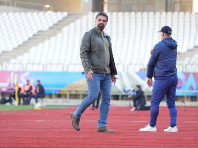  پیروز همچنان تنها گزینه فجری‌ها