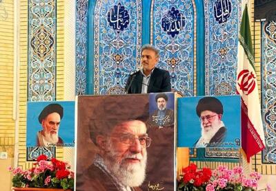  احداث همزمان ۶ پروژه آموزشی برای اولین بار در تاریخ شهر صدرا