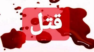  «تتو» روی دست پسر به قتل پدر منجر شد