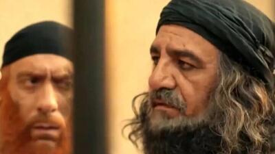  بازدید ۲۸ میلیونی از سریال «بیگانگان»!