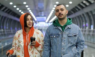  اکران فیلم پرحاشیه در سینما‌ها
