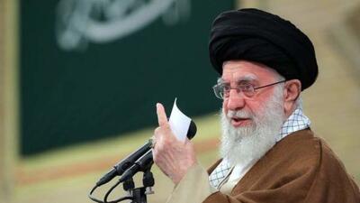 منظومه فکری امام خامنه‌ای