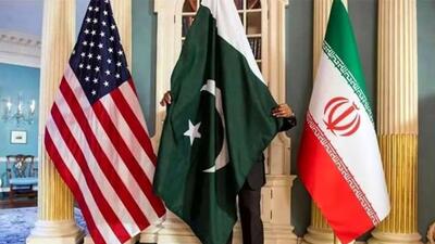  پاسخ ایران به متن پیشنهادی آمریکا ارسال شد