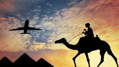  خاورمیانه پرتنش اما همچنان قوی‌ترین!