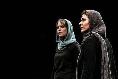 سحر دولتشاهی، هوتن شکیبا و ستاره پسیانی در ماجرای «مرگ هوتن»