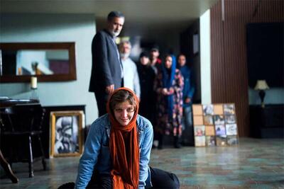  فیلم سینمایی «غوطه‌ور» به زودی روی پرده سینماها
