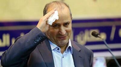  هواداران الجزایر و ترکیه پرچم ایران را بالا می‌برند!